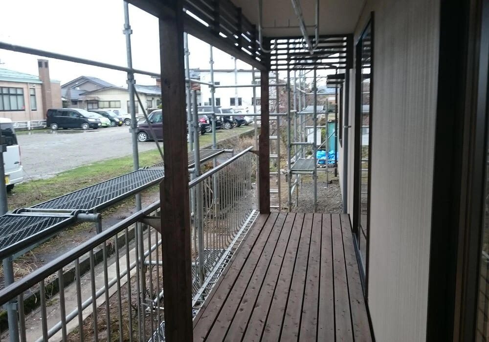 近藤建築が手がけた注文住宅の施工事例（モデルハウス・住宅展示場）