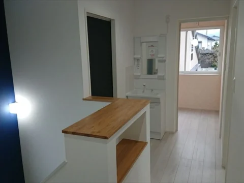 近藤建築が手がけた注文住宅の施工事例（モデルハウス・住宅展示場）