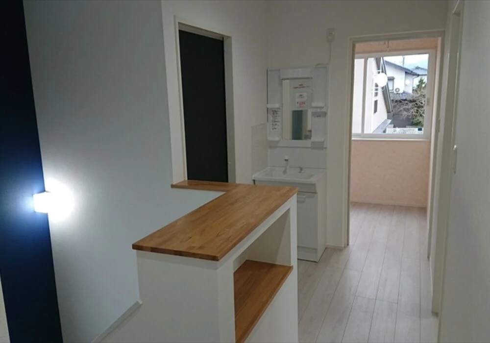 近藤建築が手がけた注文住宅の施工事例（モデルハウス・住宅展示場）