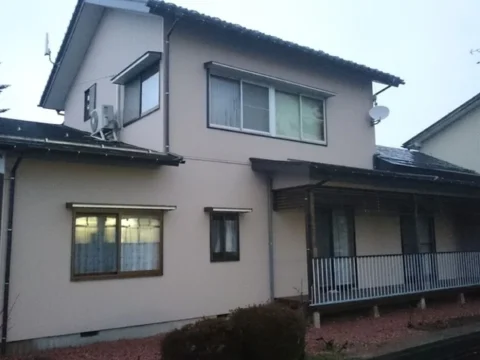 近藤建築が手がけた注文住宅の施工事例（モデルハウス・住宅展示場）