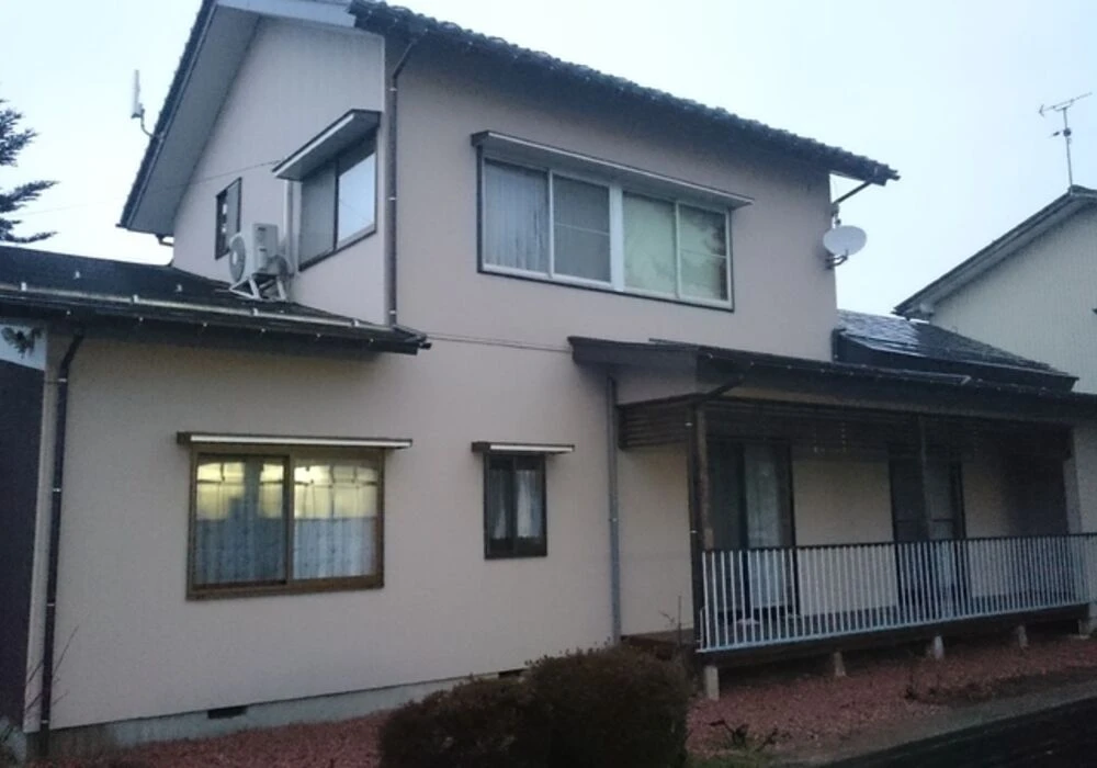 近藤建築が手がけた注文住宅の施工事例（モデルハウス・住宅展示場）