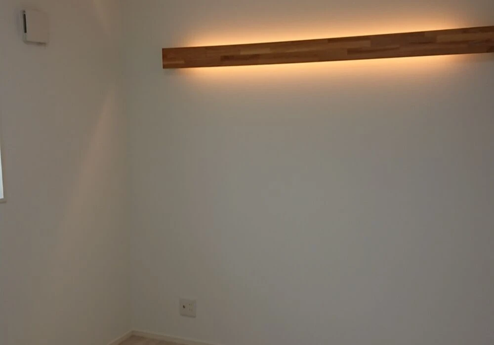 近藤建築が手がけた注文住宅の施工事例（モデルハウス・住宅展示場）