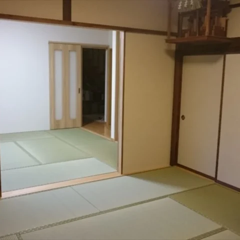 近藤建築が手がけた注文住宅の施工事例（モデルハウス・住宅展示場）