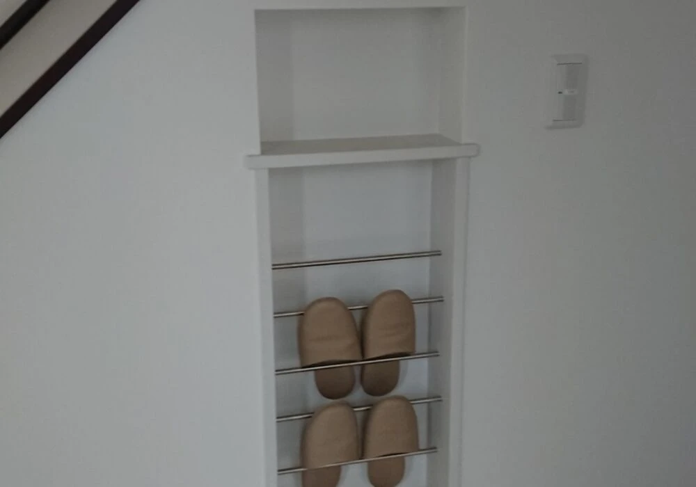 近藤建築が手がけた注文住宅の施工事例（モデルハウス・住宅展示場）