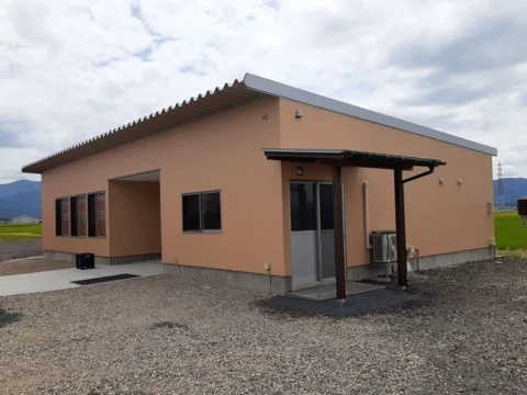 近藤建築が手がけた注文住宅の施工事例（モデルハウス・住宅展示場）