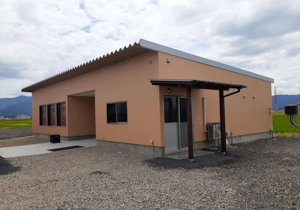 近藤建築が手がけた注文住宅の施工事例（モデルハウス・住宅展示場）