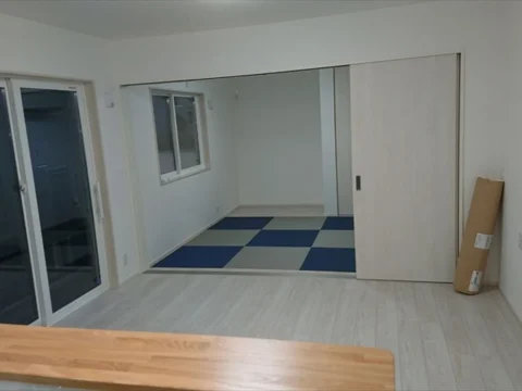 近藤建築が手がけた注文住宅の施工事例（モデルハウス・住宅展示場）