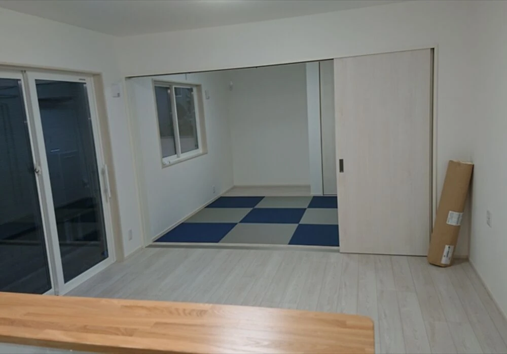 近藤建築が手がけた注文住宅の施工事例（モデルハウス・住宅展示場）