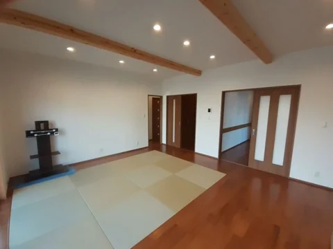 近藤建築が手がけた注文住宅の施工事例（モデルハウス・住宅展示場）