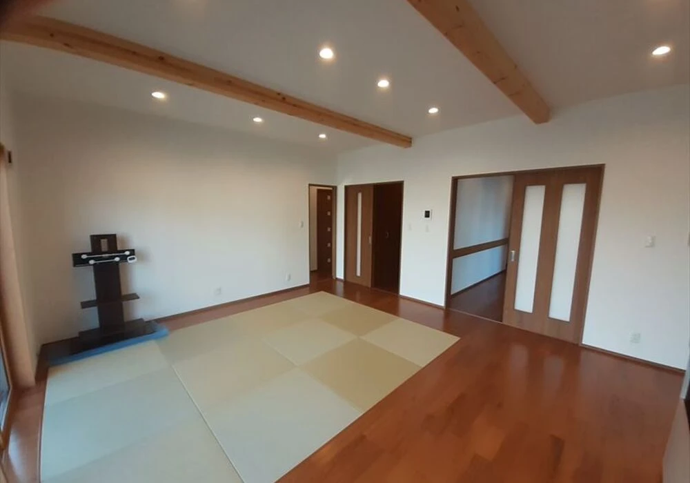 近藤建築が手がけた注文住宅の施工事例（モデルハウス・住宅展示場）