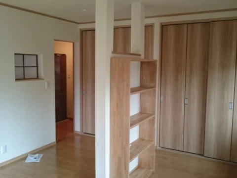 近藤建築が手がけた注文住宅の施工事例（モデルハウス・住宅展示場）