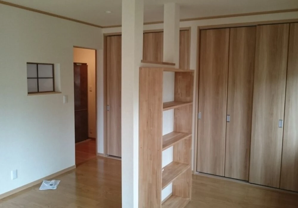 近藤建築が手がけた注文住宅の施工事例（モデルハウス・住宅展示場）