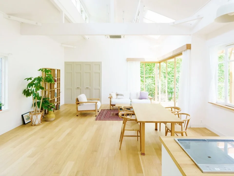 新潟県五泉市の注文住宅・モデルハウスなら近藤建築