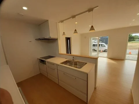 近藤建築が手がけた注文住宅の施工事例（モデルハウス・住宅展示場）