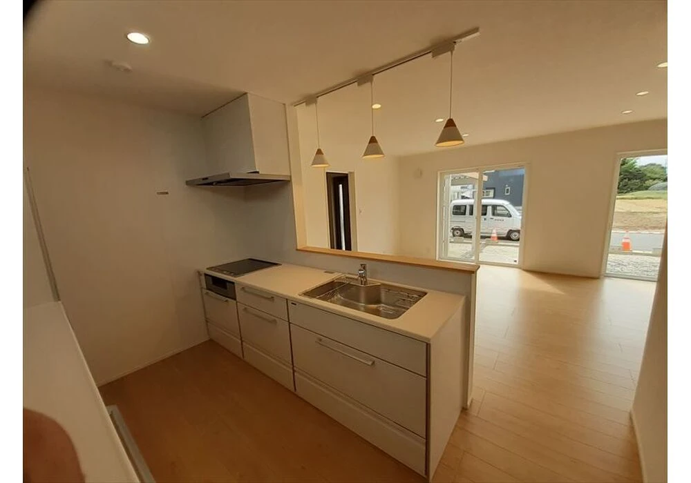 近藤建築が手がけた注文住宅の施工事例（モデルハウス・住宅展示場）