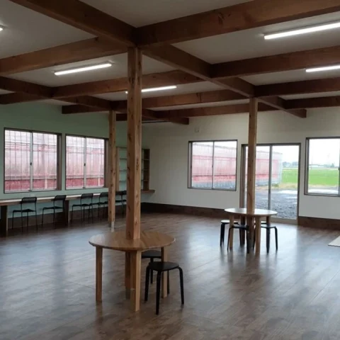 近藤建築が手がけた注文住宅の施工事例（モデルハウス・住宅展示場）