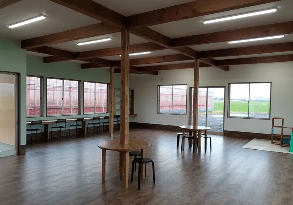 近藤建築が手がけた注文住宅の施工事例（モデルハウス・住宅展示場）