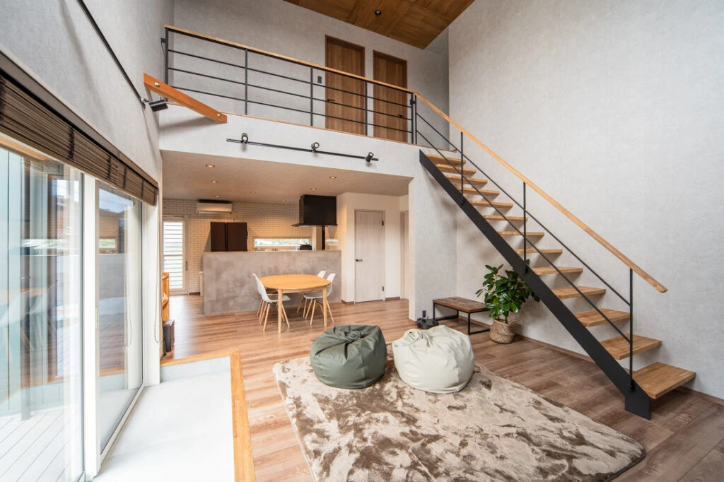 新潟県五泉市の注文住宅・モデルハウスなら近藤建築