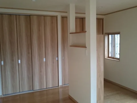 近藤建築が手がけた注文住宅の施工事例（モデルハウス・住宅展示場）