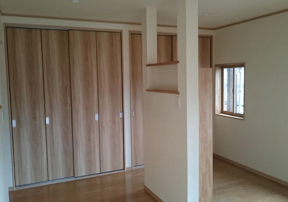 近藤建築が手がけた注文住宅の施工事例（モデルハウス・住宅展示場）