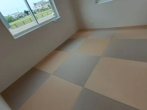 近藤建築が手がけた注文住宅の施工事例（モデルハウス・住宅展示場）