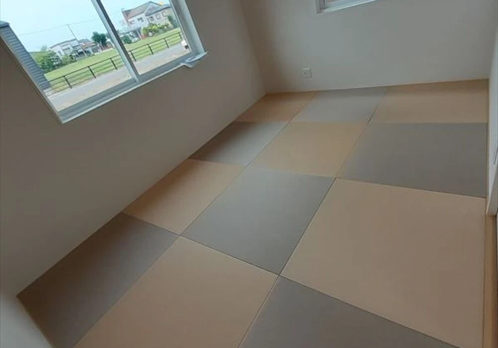 近藤建築が手がけた注文住宅の施工事例（モデルハウス・住宅展示場）