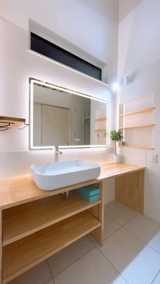 近藤建築の注文住宅・家づくりの特徴｜新潟県五泉市で叶える高性能で自分らしい住まい