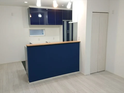 近藤建築が手がけた注文住宅の施工事例（モデルハウス・住宅展示場）