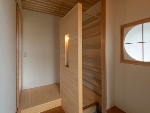 住宅展示場 注文住宅 モデルハウス 工務店 石牧建築 浜松市