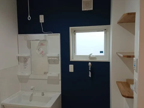 近藤建築が手がけた注文住宅の施工事例（モデルハウス・住宅展示場）