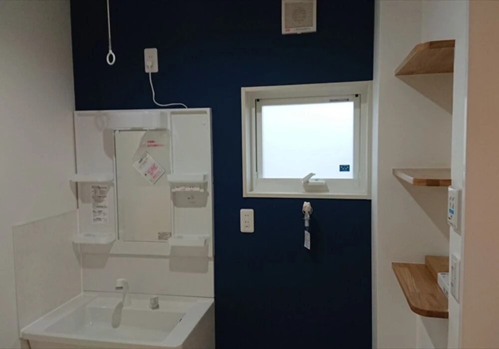 近藤建築が手がけた注文住宅の施工事例（モデルハウス・住宅展示場）