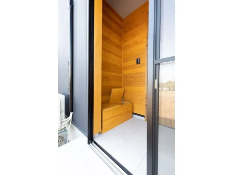 近藤建築が手がけた注文住宅の施工事例（モデルハウス・住宅展示場）