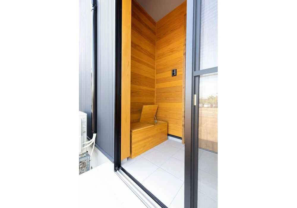 近藤建築が手がけた注文住宅の施工事例（モデルハウス・住宅展示場）