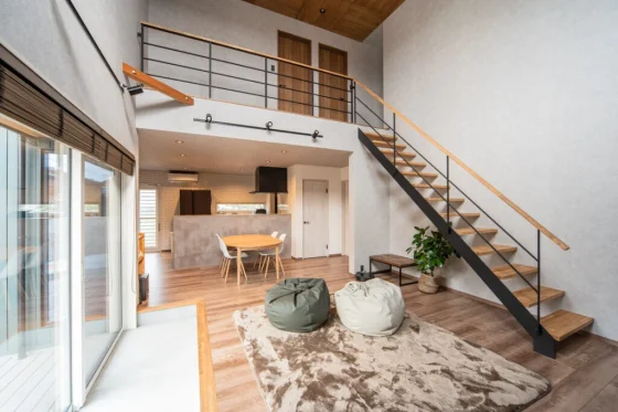 近藤建築の注文住宅・家づくりの特徴｜新潟県五泉市で叶える高性能で自分らしい住まい