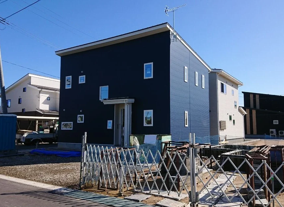 近藤建築が手がけた注文住宅の施工事例（モデルハウス・住宅展示場）