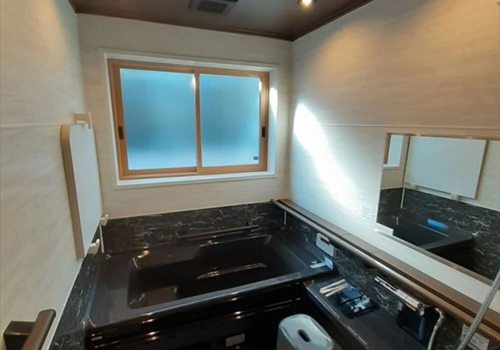 近藤建築が手がけた注文住宅の施工事例（モデルハウス・住宅展示場）