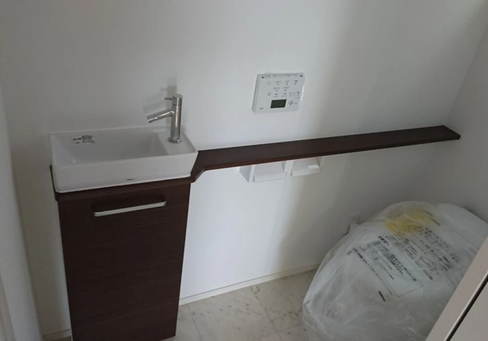 近藤建築が手がけた注文住宅の施工事例（モデルハウス・住宅展示場）