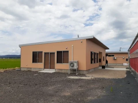 近藤建築が手がけた注文住宅の施工事例（モデルハウス・住宅展示場）