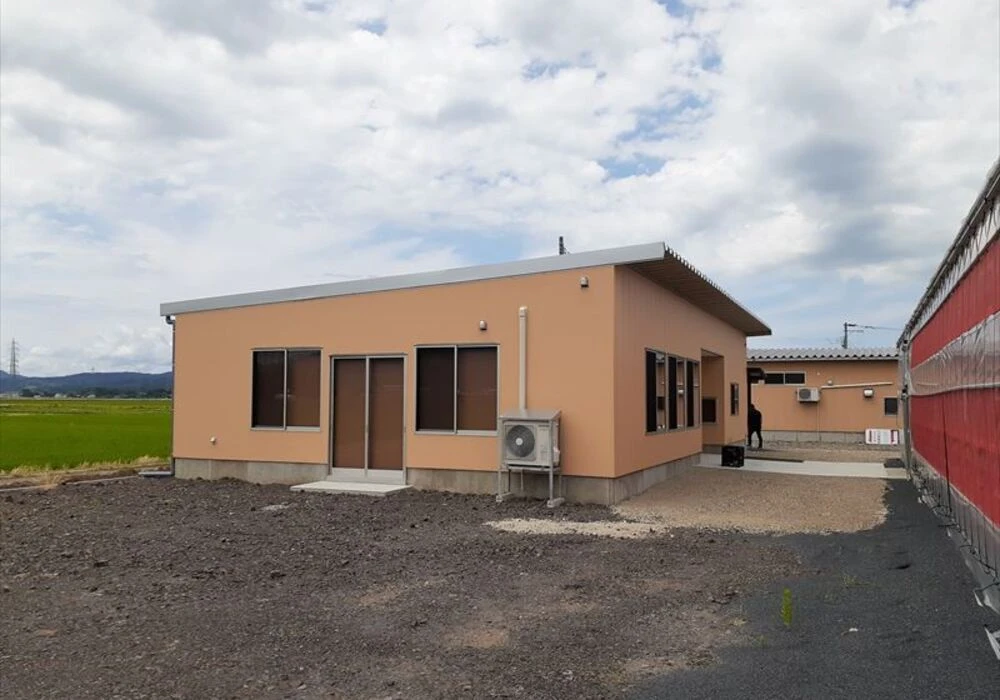 近藤建築が手がけた注文住宅の施工事例（モデルハウス・住宅展示場）