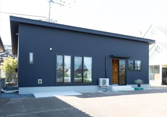 近藤建築の注文住宅・家づくりの特徴｜新潟県五泉市で叶える高性能で自分らしい住まい