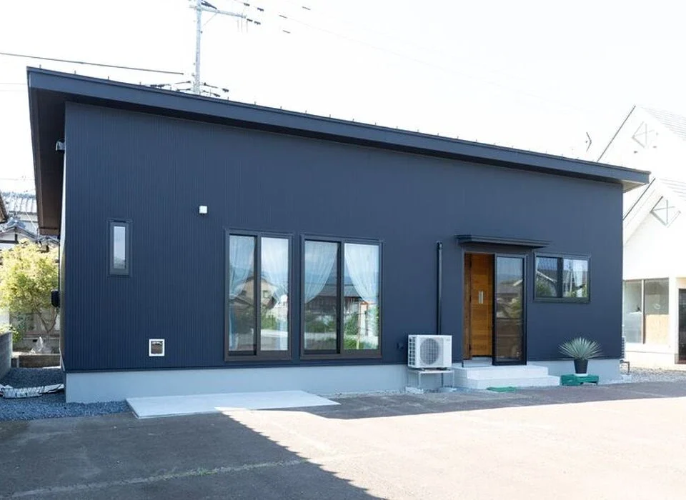 近藤建築の注文住宅・家づくりの特徴｜新潟県五泉市で叶える高性能で自分らしい住まい