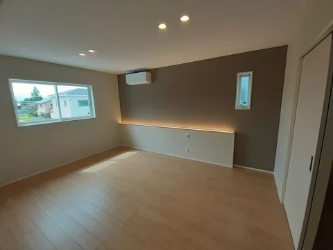 近藤建築が手がけた注文住宅の施工事例（モデルハウス・住宅展示場）