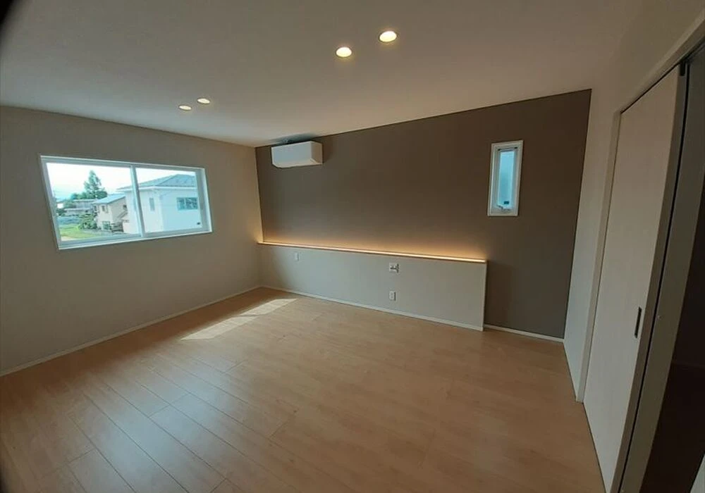 近藤建築が手がけた注文住宅の施工事例（モデルハウス・住宅展示場）