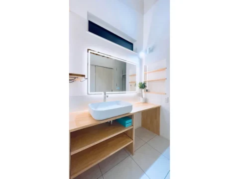 近藤建築が手がけた注文住宅の施工事例（モデルハウス・住宅展示場）