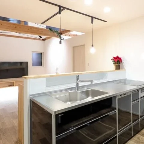 近藤建築の注文住宅・家づくりの特徴｜新潟県五泉市で叶える高性能で自分らしい住まい