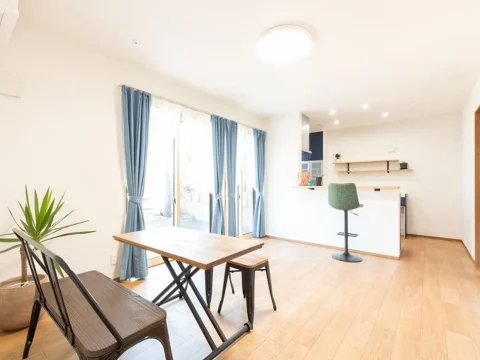 近藤建築が手がけた注文住宅の施工事例（モデルハウス・住宅展示場）