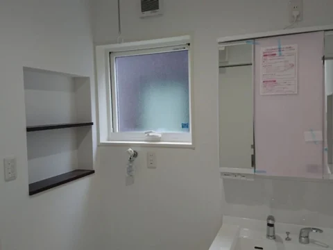 近藤建築が手がけた注文住宅の施工事例（モデルハウス・住宅展示場）