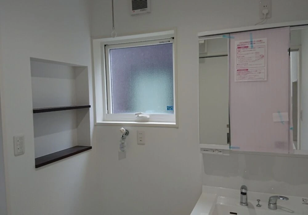 近藤建築が手がけた注文住宅の施工事例（モデルハウス・住宅展示場）