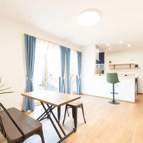 近藤建築の注文住宅・家づくりの特徴｜新潟県五泉市で叶える高性能で自分らしい住まい