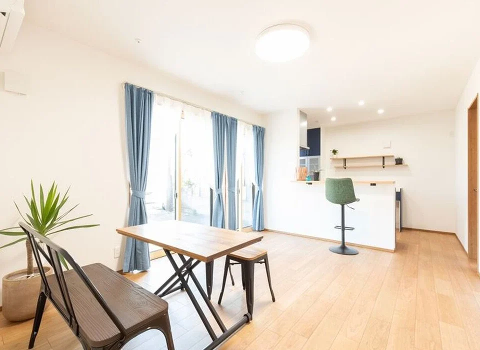 近藤建築の注文住宅・家づくりの特徴｜新潟県五泉市で叶える高性能で自分らしい住まい